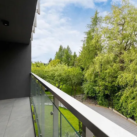 Elegant With Parking In By Renters * Bielsko-Biala