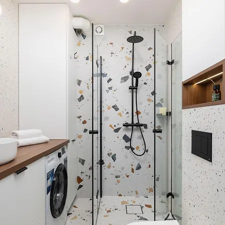Elegant With Parking In By Renters Bielsko-Biala
