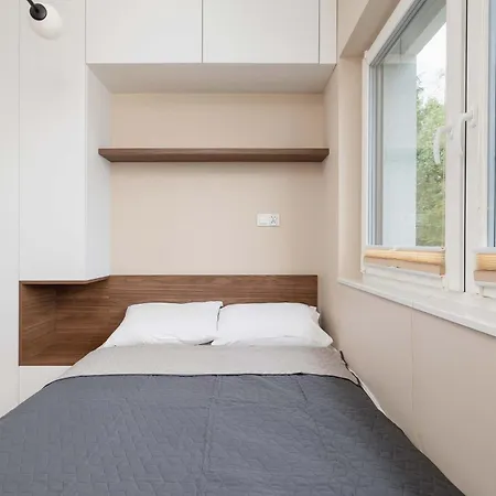 Apartment Elegant With Parking In By Renters *