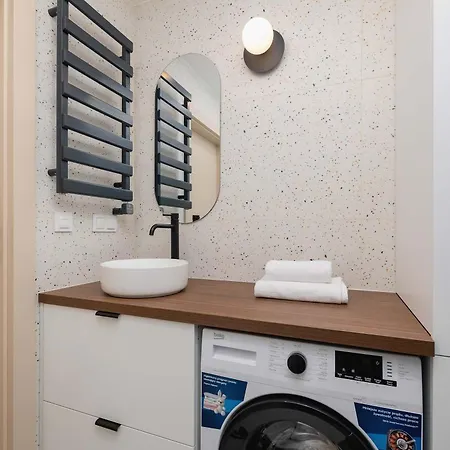 Elegant With Parking In By Renters Bielsko-Biala