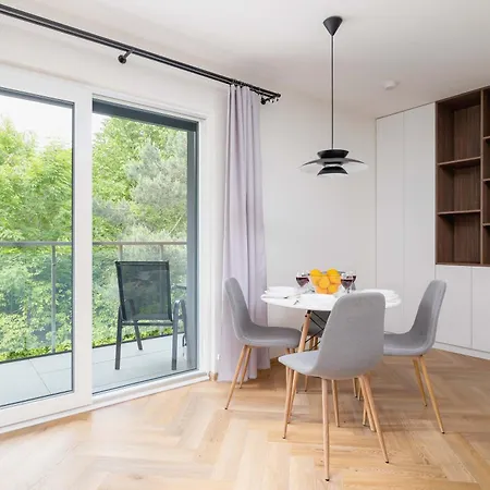 Elegant With Parking In By Renters * Bielsko-Biała