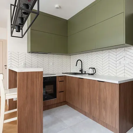 Elegant With Parking In By Renters Bielsko-Biala