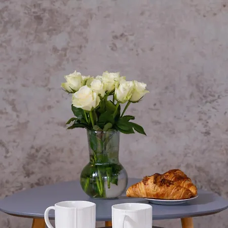 Elegant With Parking In By Renters *