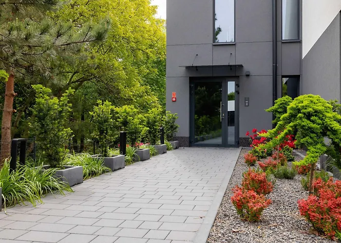 Elegant With Parking In By Renters דירה ביילסקו-ביאלה